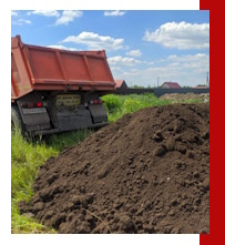 Услуги Поставка нерудных материалов в Сургуте