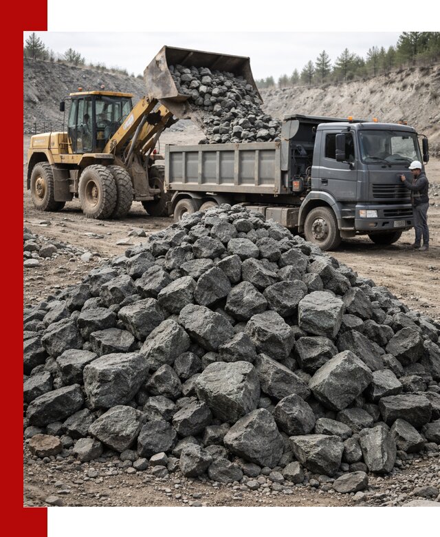 Щебень габбро-диабаз фракция 20-40 доставка в Сургуте