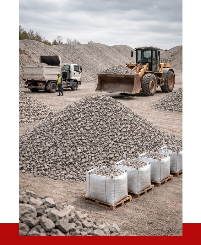 Шлаковый щебень фракция 20-40 в Сургуте от 1431 р. ПРОНЕРУДСрг