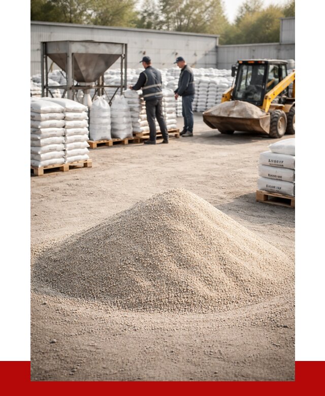 Кварцевый песок для фильтра в Сургуте от 4293 р. | ПРОНЕРУДСрг