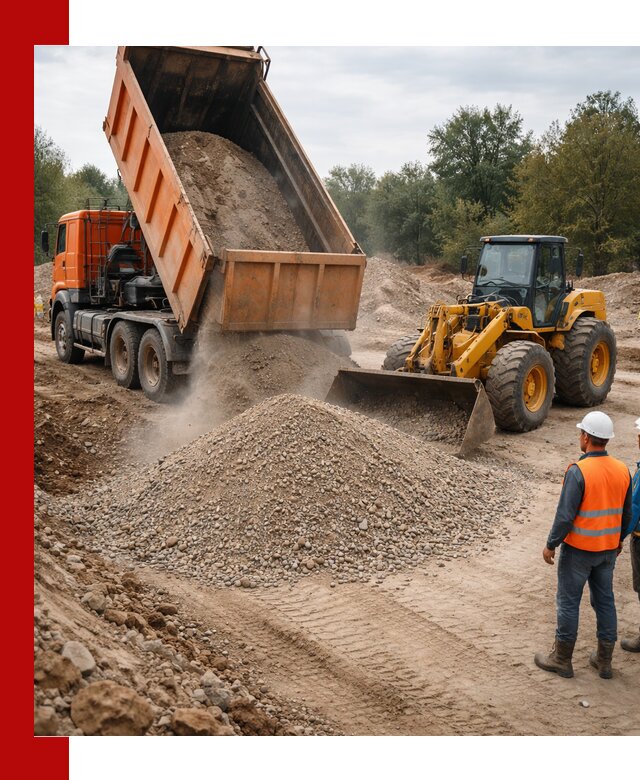 Доставка ПГС фракции С6 в мешках и навалом в Сургуте