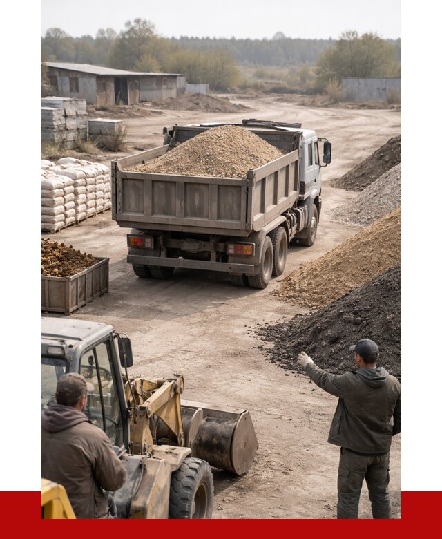 Купить ОПГС с доставкой в Сургуте от 4293 р. за тонну | ПРОНЕРУДСрг