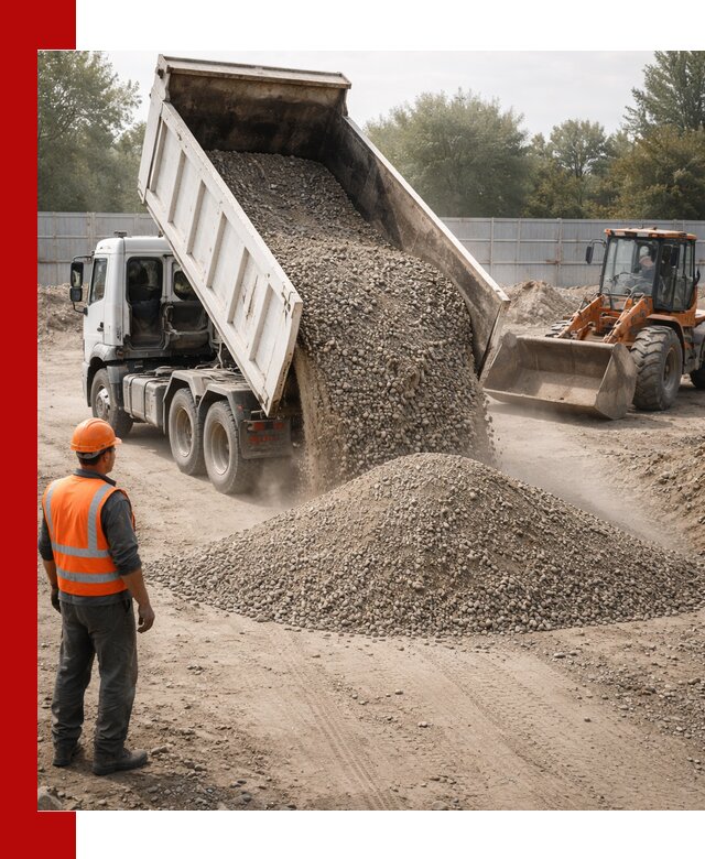 Доставка опгс в Сургуте оптом и мелким транспортом