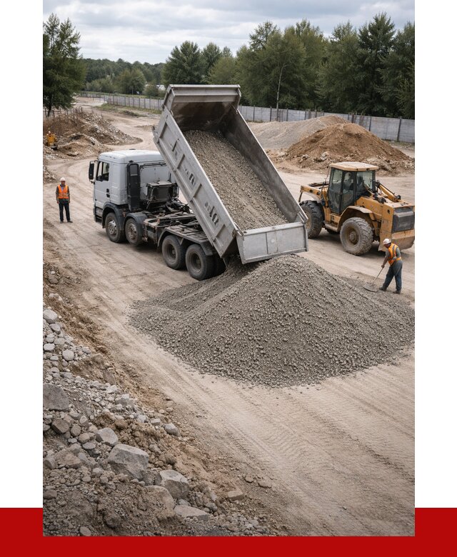 ЩПС С5 в Сургуте с доставкой от 4293 р. за куб | ПРОНЕРУДСрг