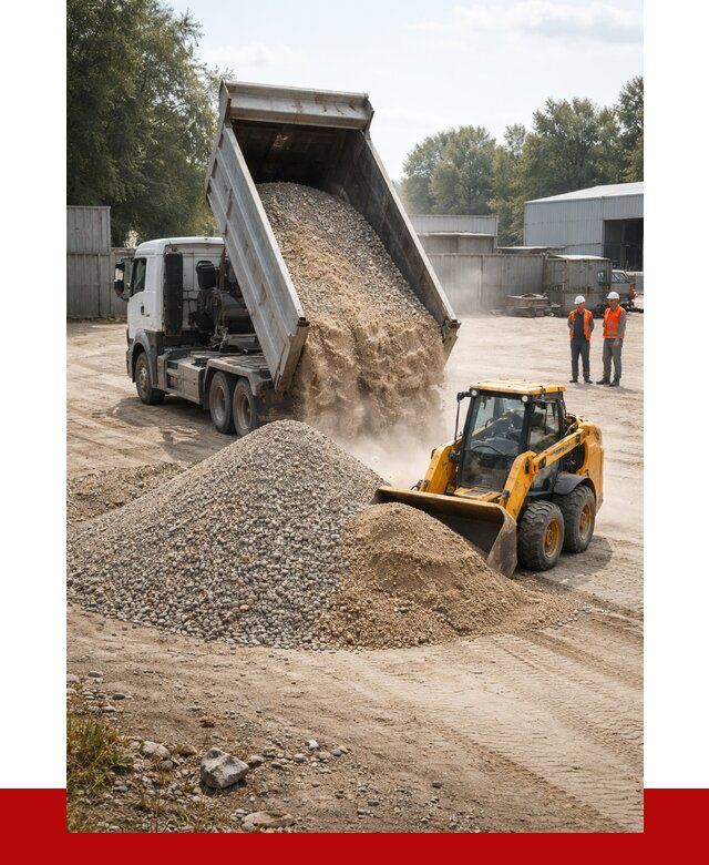 ЩПС С11 в Сургуте с доставкой от 1891 р. за куб | ПРОНЕРУДСрг