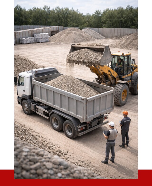 ЩПС С12 в Сургуте с доставкой от 3271 р. за куб | ПРОНЕРУДСрг