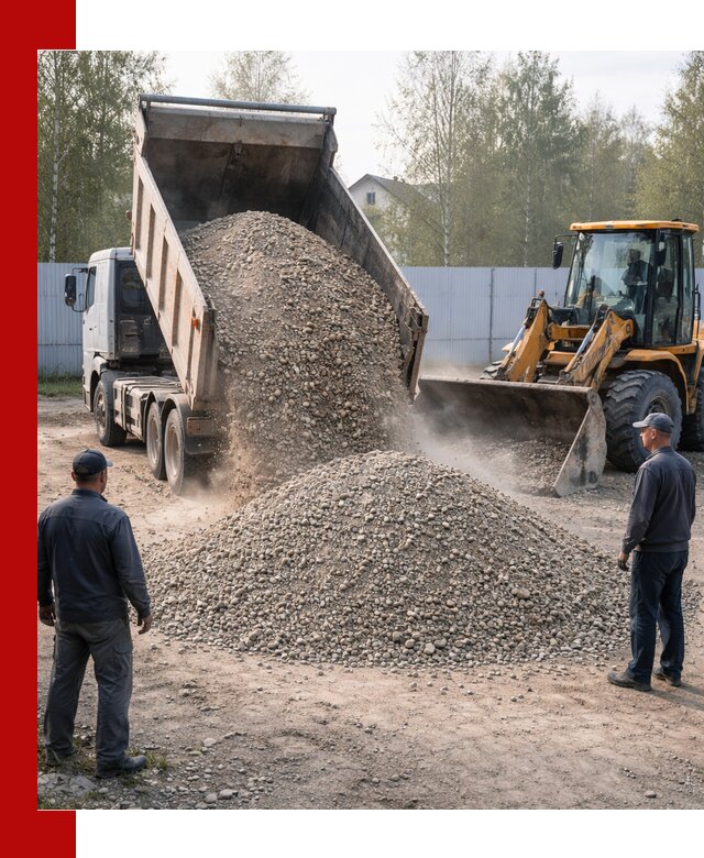 Доставка щпс фракции С12 в Сургуте оптом и в розницу