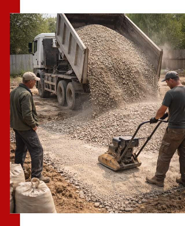 Доставка ЩГПС С1 в Сургуте оптом и в розницу
