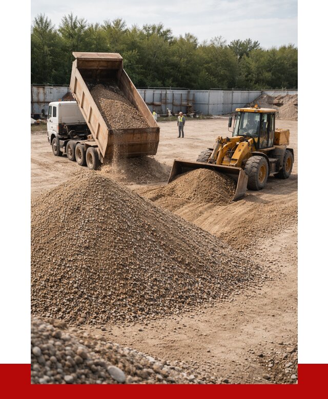 ЩГПС С2 в Сургуте с доставкой от 2453 р./куб. | ПРОНЕРУДСрг