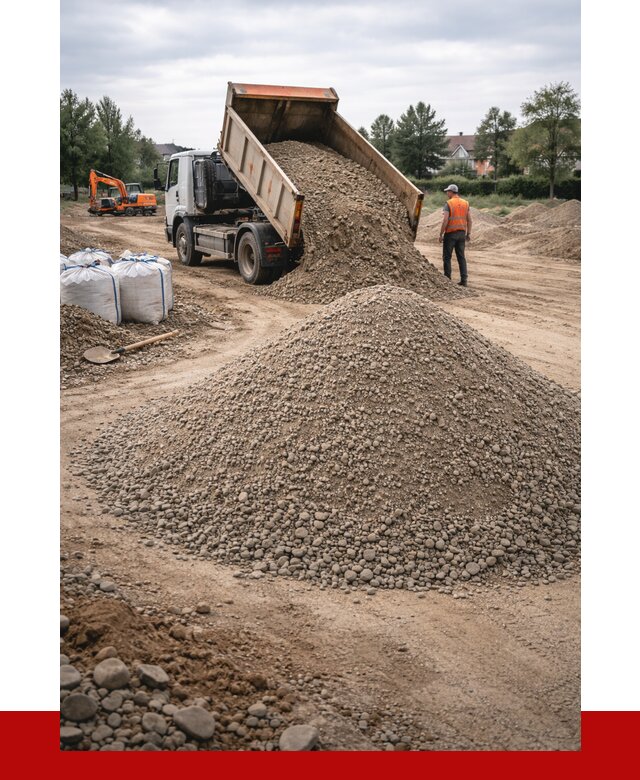 ЩГПС С4 с доставкой в Сургуте от 2147 р./куб. | ПРОНЕРУДСрг