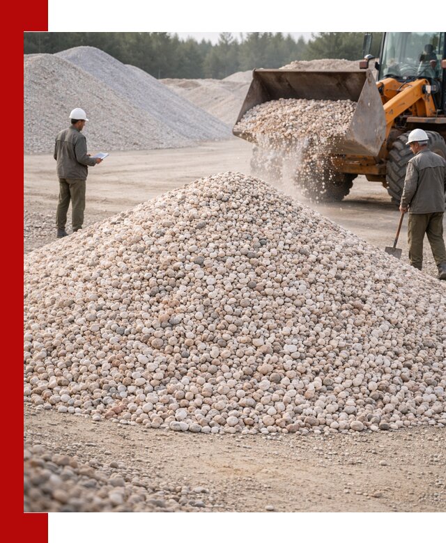 Купить цветную мраморную крошку с доставкой в Сургуте