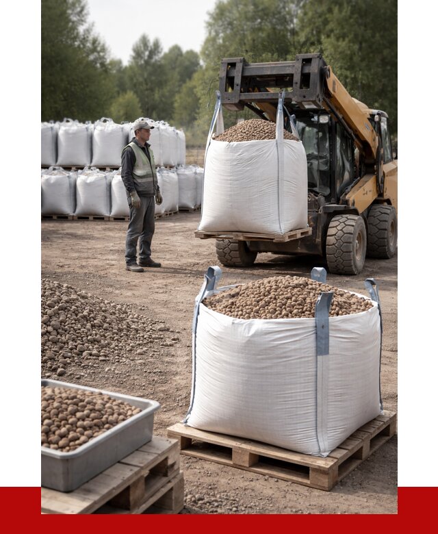 Керамзит в биг бег в Сургуте от 4293 р. с доставкой | ПРОНЕРУДСрг