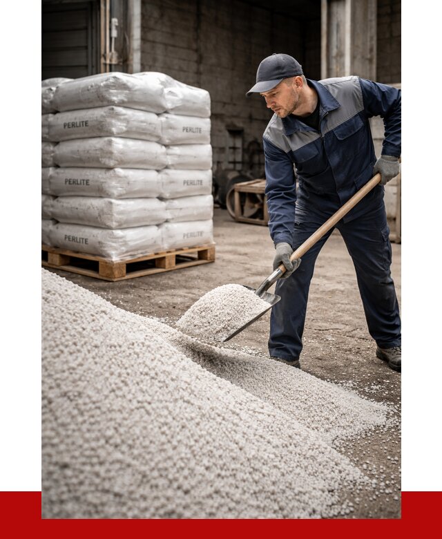 Купить перлит в Сургуте с доставкой от 4293 р. оптом | ПРОНЕРУДСрг