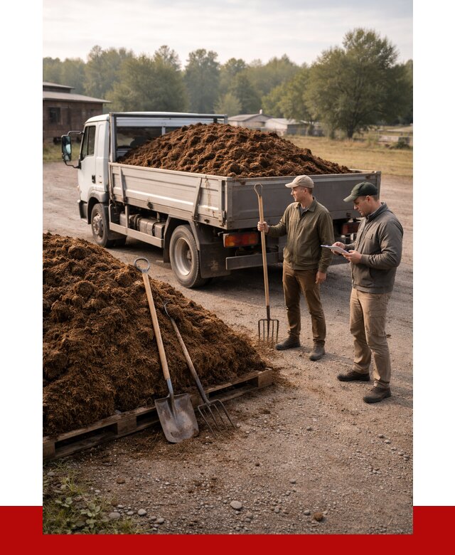 Купить конский навоз в Сургуте от 1227 р. с доставкой | ПРОНЕРУДСрг