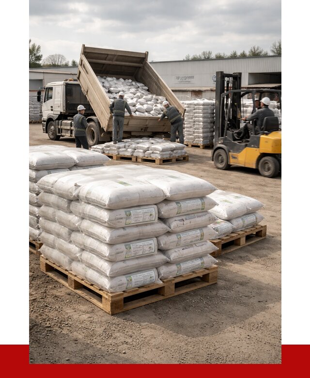 Купить удобрения с доставкой в Сургуте от 7360 р. | ПРОНЕРУДСрг