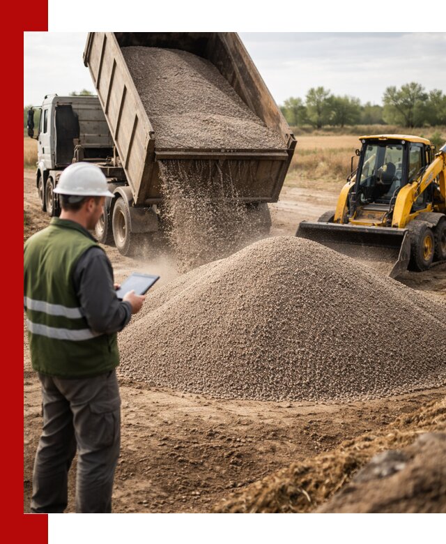 Доставка минеральных удобрений в Сургуте оптом и в розницу