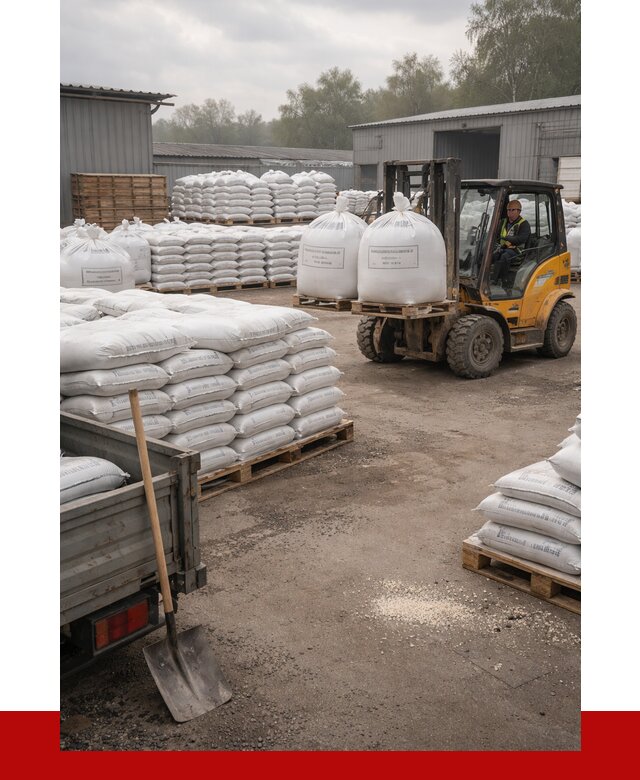 Аммиачная селитра в Сургуте от 4293 р. с доставкой | ПРОНЕРУДСрг
